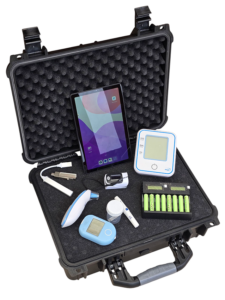 Kit 01 complet