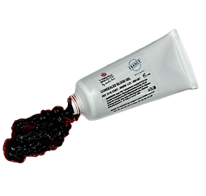 Sang en gel