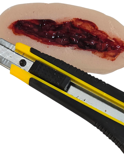 plaie cutter