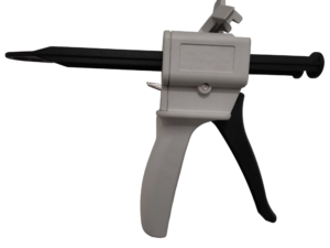 Pistolet